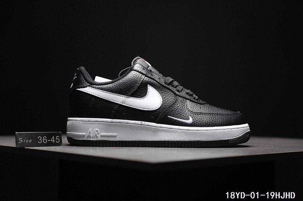Thumbnail: Nike - Air Force 1