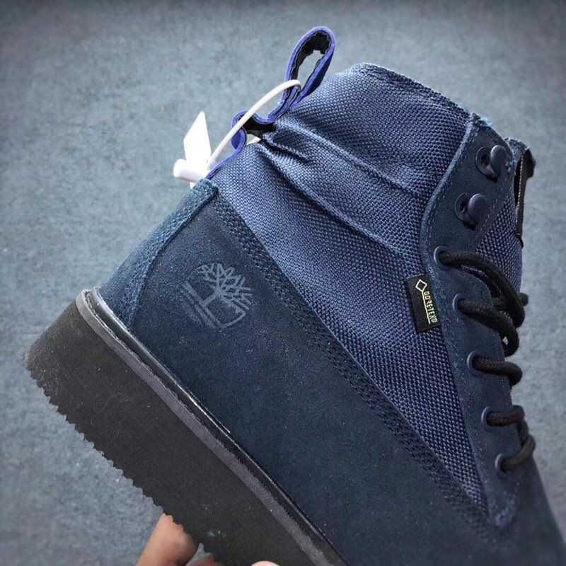 Thumbnail: Timberland x MADNESS-Type MD01