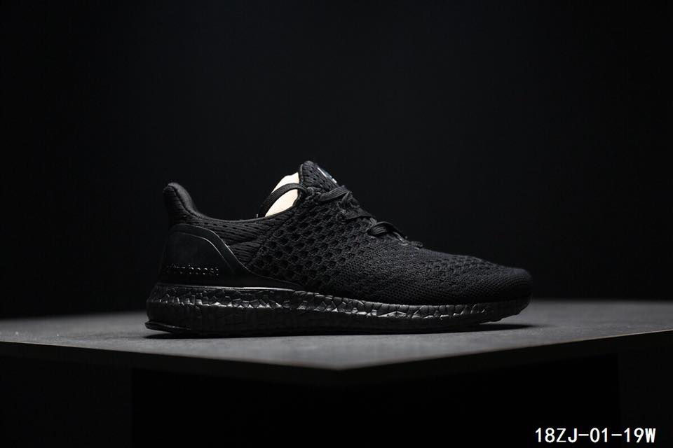 Thumbnail: Adidas - Ultra Boost Couple B/W