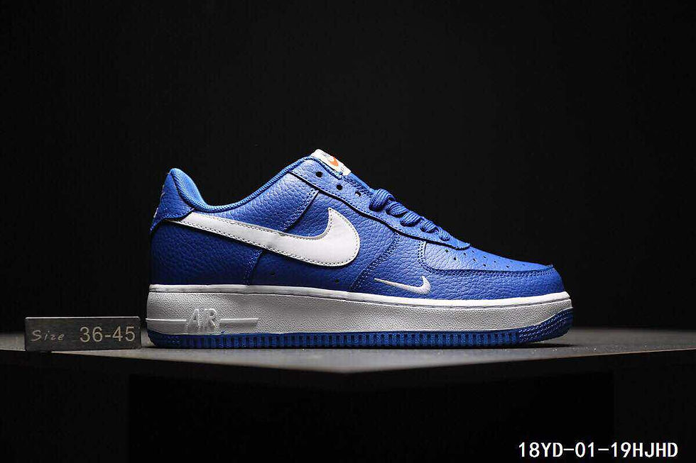 Thumbnail: Nike - Air Force 1