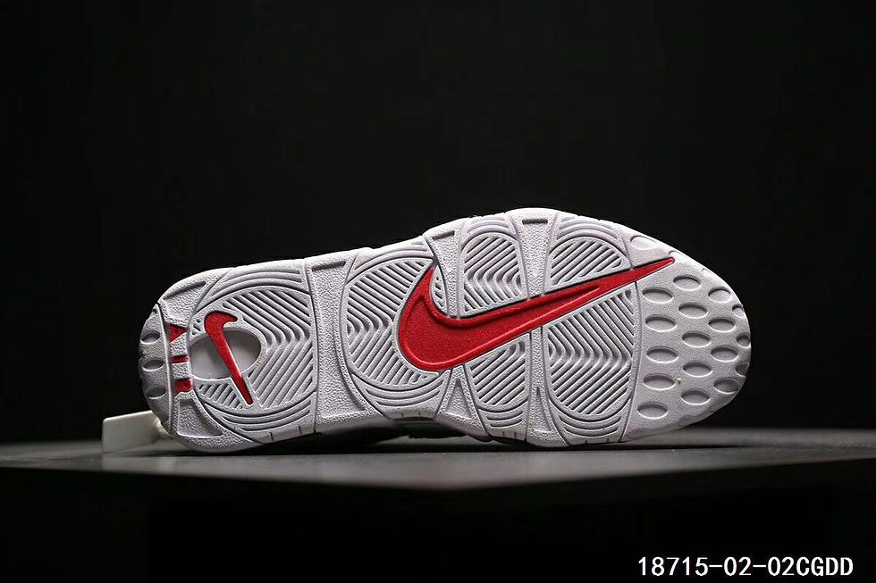 Thumbnail: Nike - Air More Uptempo '96