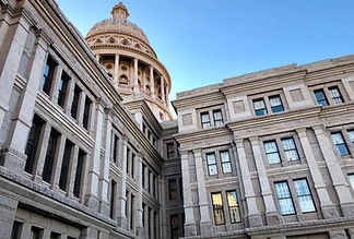 Government building