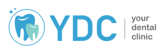 YDC Dental logo