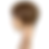 Thumbnail: Men's Wig: KRIS Short Monofilament Human Hair Wig