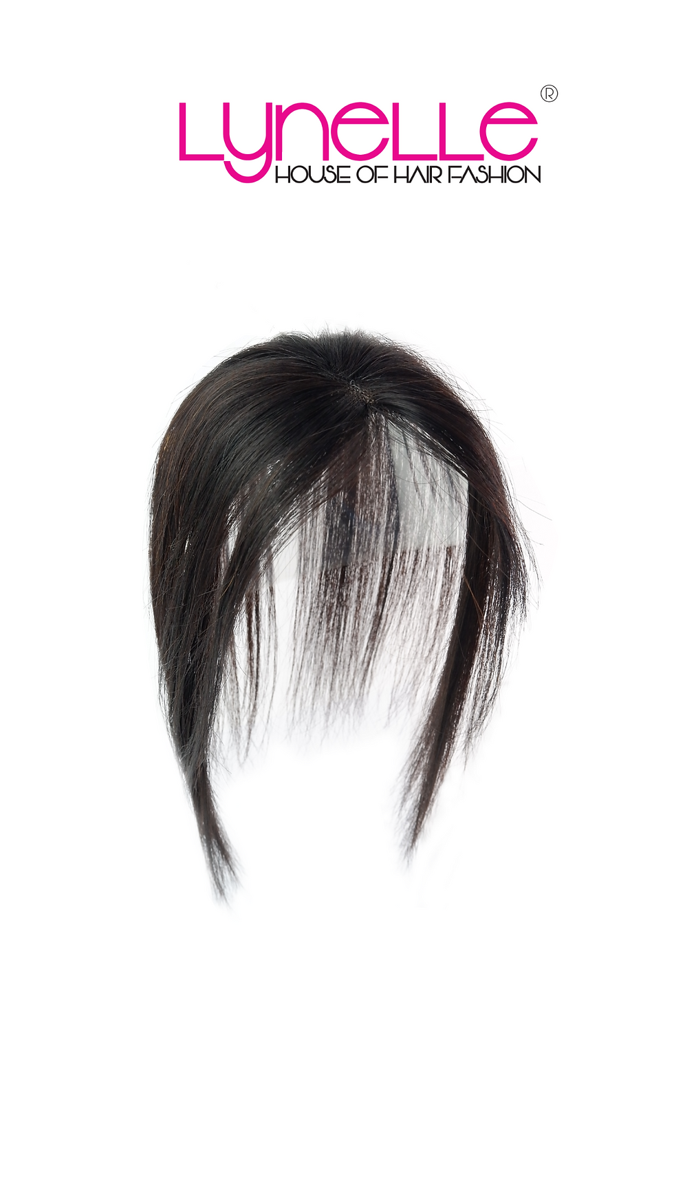 Thumbnail: Cameron Human Hair Toupee 25CM-F2633
