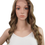 Thumbnail: Synthetic Lace Front Wig Bella FLW-063