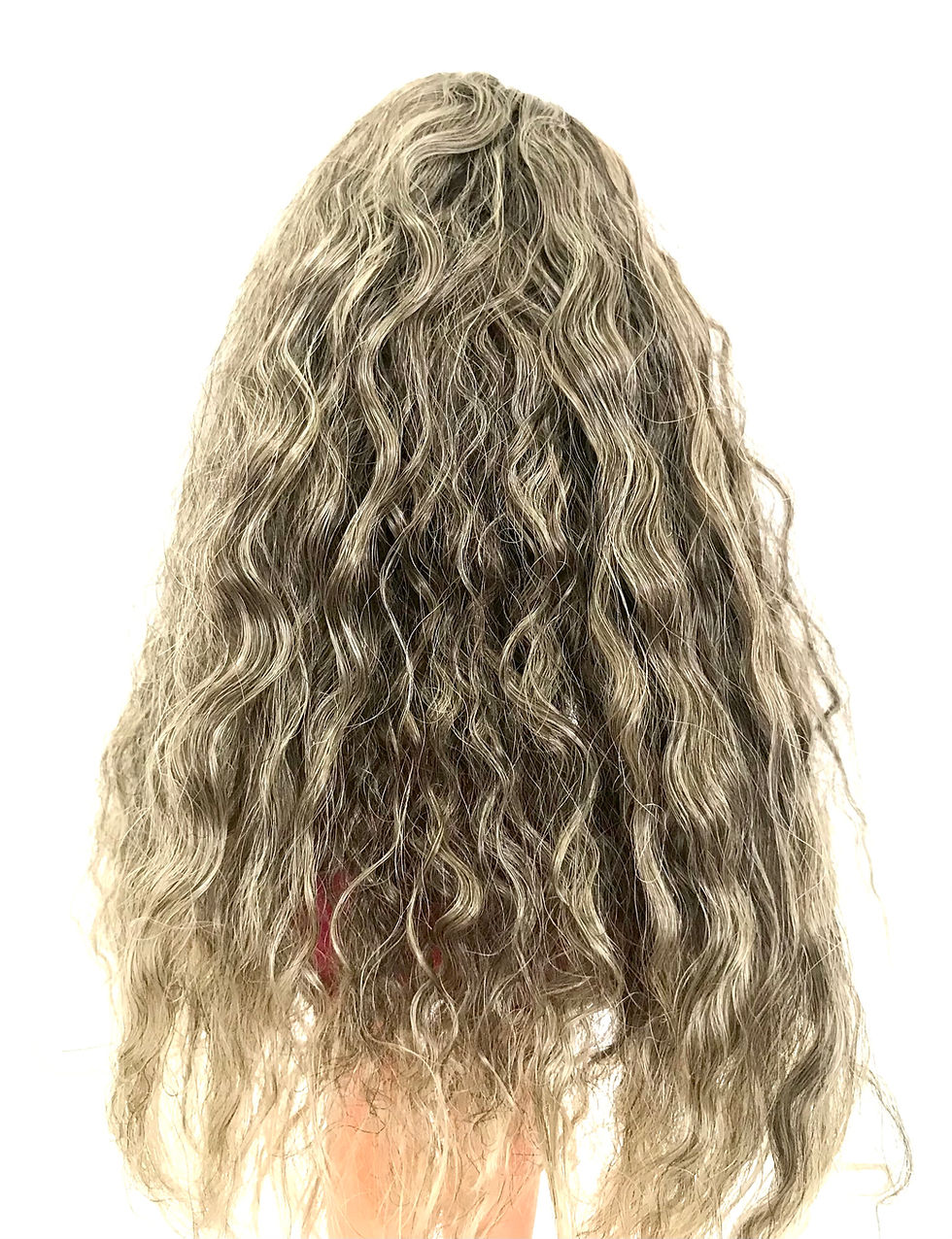Thumbnail: Doll Wigs A222