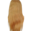 Thumbnail: Training Head 100% Human Hair – CODE: TH-FEMALE BLONDE 18INCH