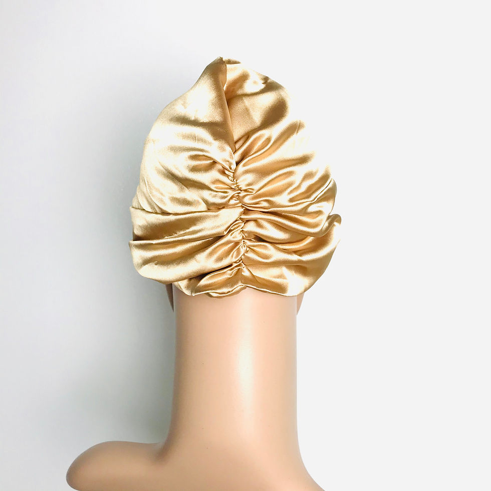 Thumbnail: Satin Premium Turban