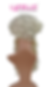 Thumbnail: Character Synthetic Wig Santa Claus Set