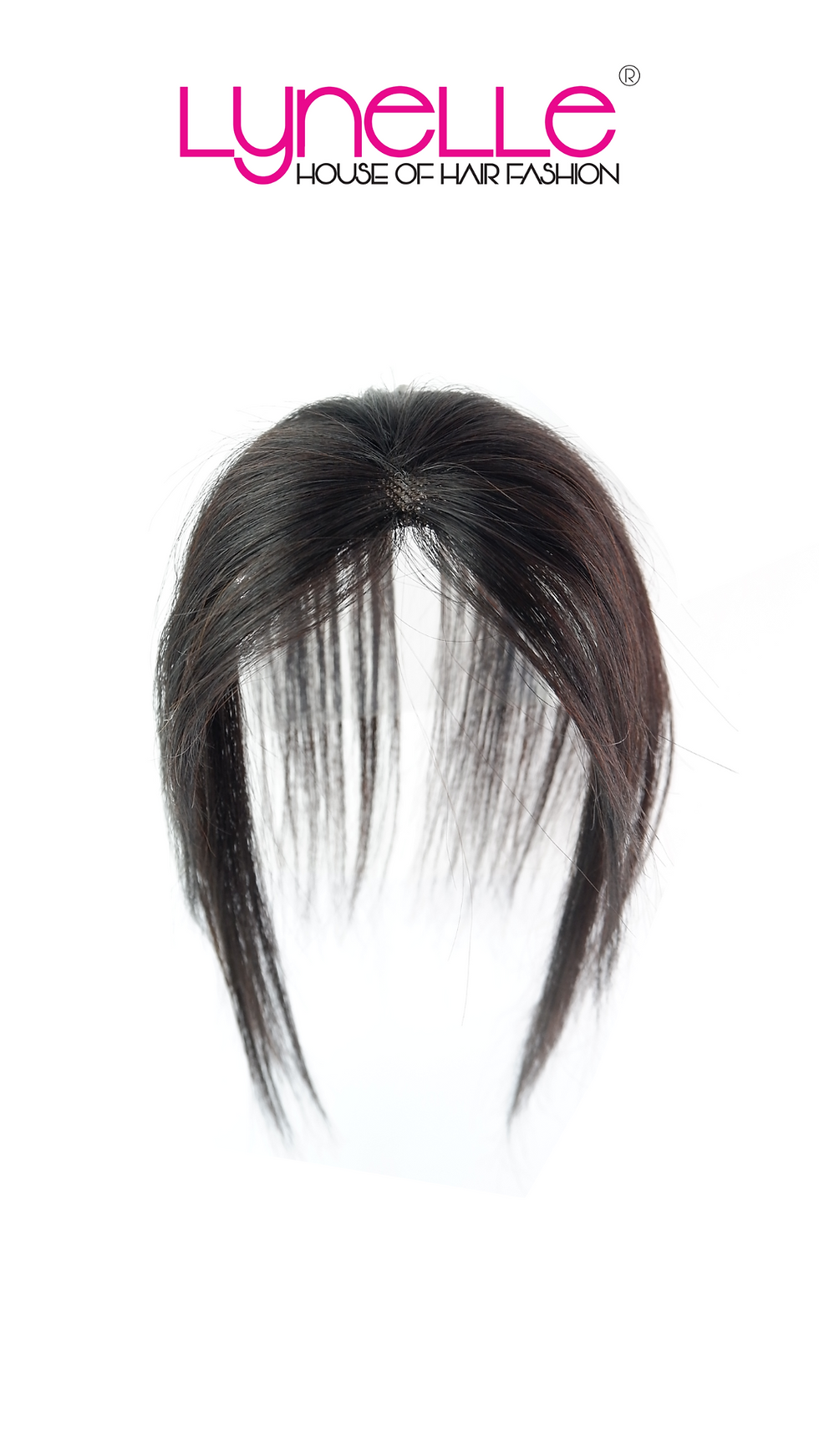 Thumbnail: Cameron Human Hair Toupee 25CM-F2633