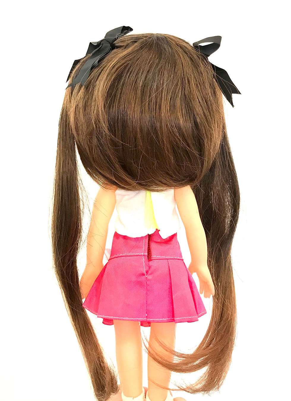 Thumbnail: Doll Wigs WIG156L