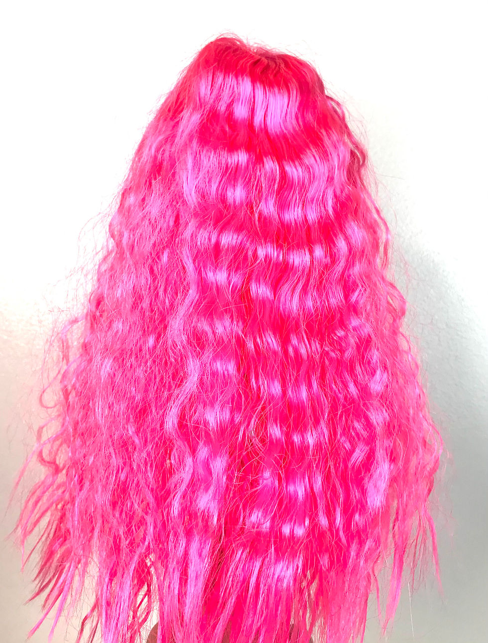 Thumbnail: Doll Wigs A222
