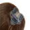 Thumbnail: Cameron Human Hair Toupee 25CM-F2633