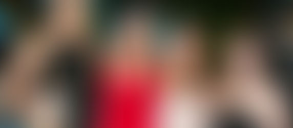 MY FAVOURITE 'F' WORD