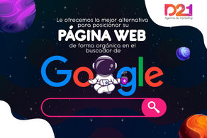 5 alternativas SEO para posicionar tu página web en Google