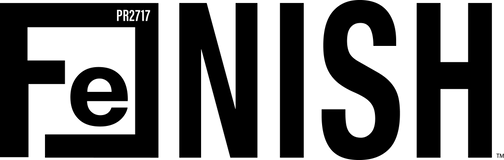 FeNISH Primary Logo