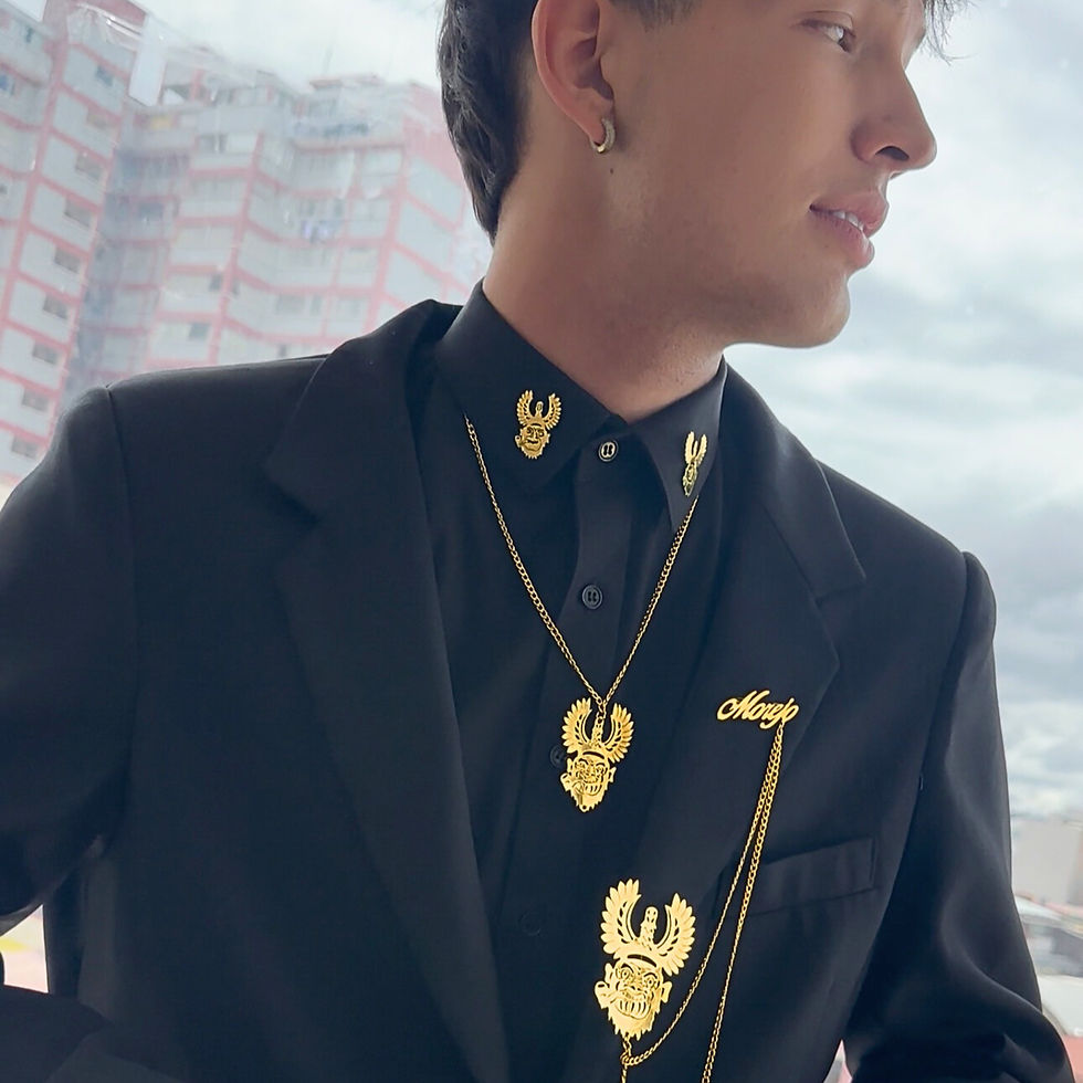 Flyer Ropa Sale Orgánico Moderno Rosa_edited