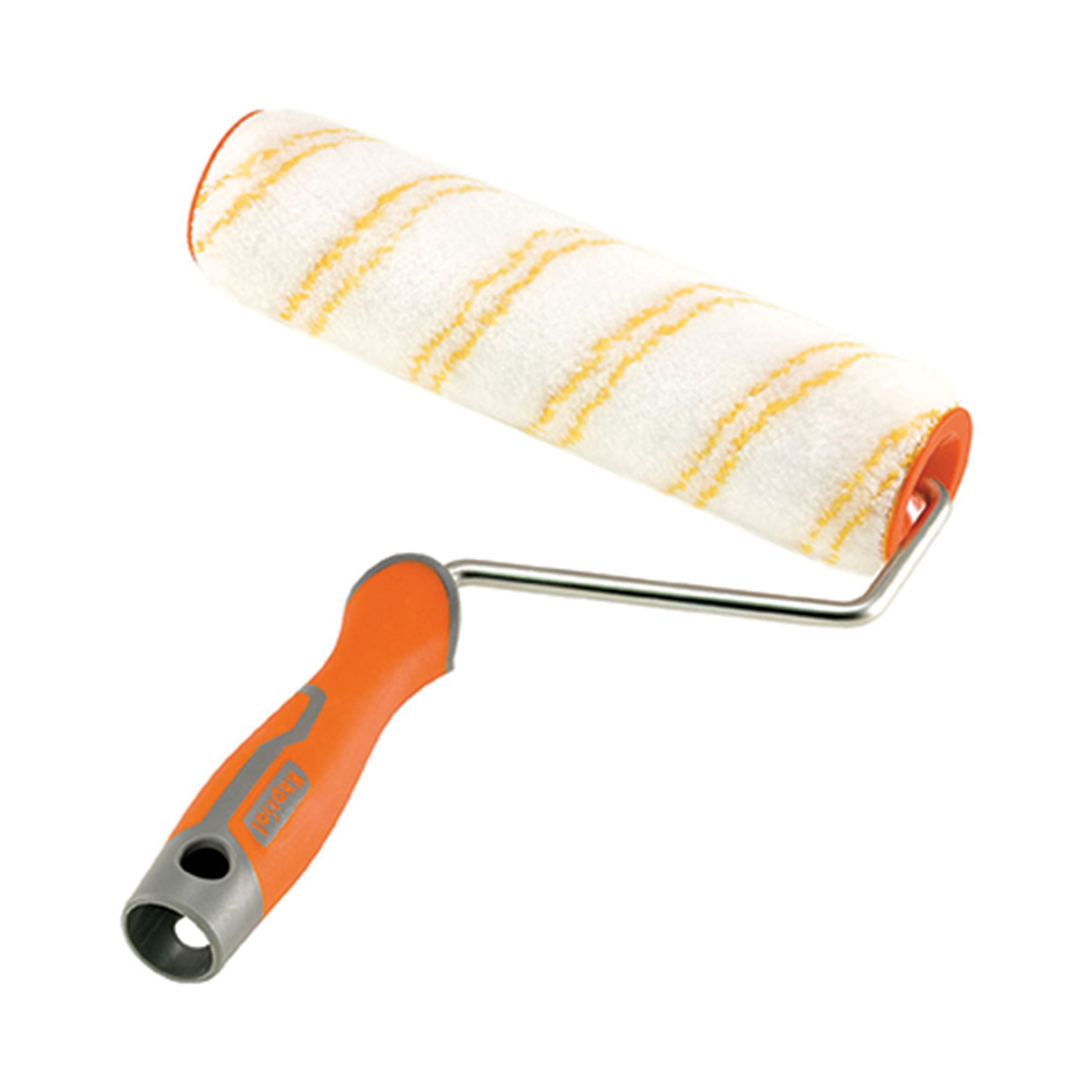 RULLO PER MURI INTERNI LISCI 23CM