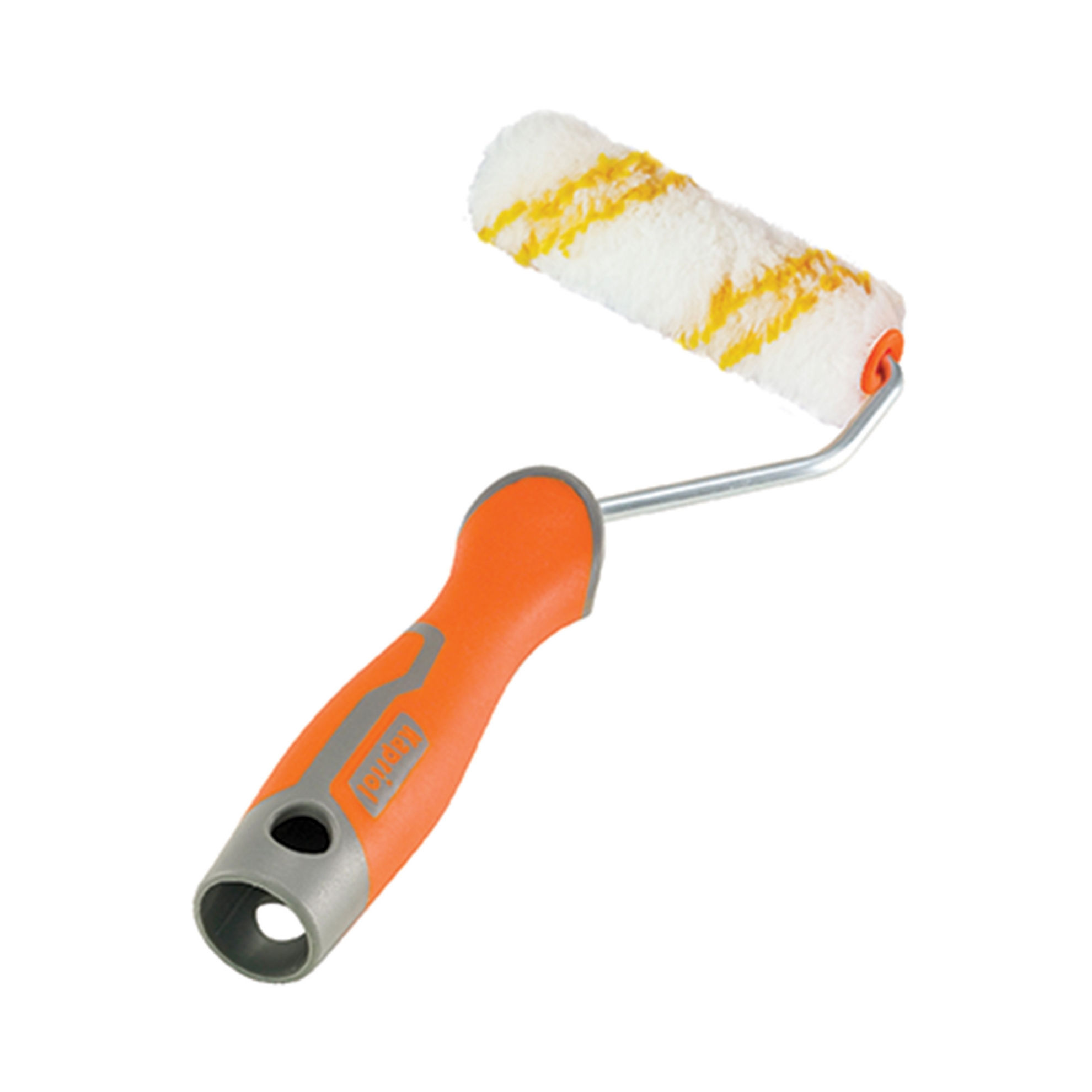 RULLINO CON MANICO 10cm Per SMALTI