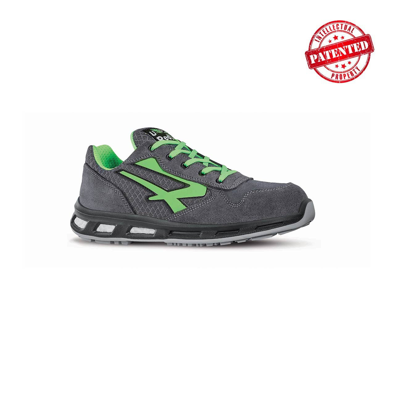 Scarpa U-POWER - POINT s ESD - S1PS