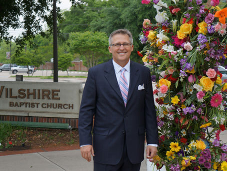 "The Word Made Fresh": Review by Tom Eggebeen