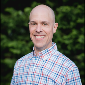 Digging Deeper Bible Study with Pastor Will Robinson