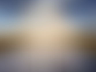 What's on your horizon?