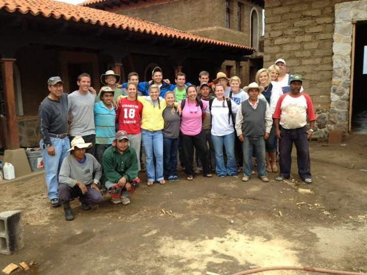 Guatemala Mission Trip