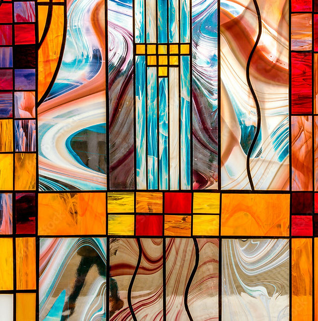 New Covenant Presbyterian Church 1