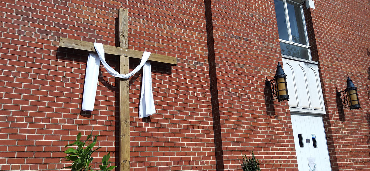 West Raleigh Presbyterian Church 4
