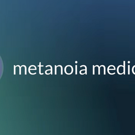"Metanoia Medicine" Podcast: A Baptist Minister and Scholar's Expertise on Psychedelics through a Christian Lens