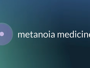 "Metanoia Medicine" Podcast: A Baptist Minister and Scholar's Expertise on Psychedelics through a Christian Lens