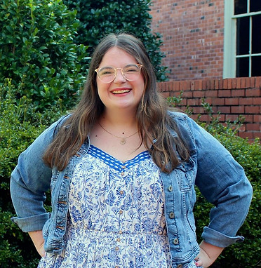 Church Secretary Cameron Schroeder