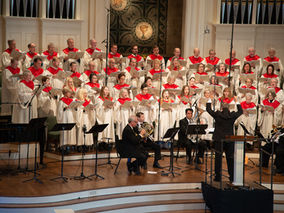 Shall we still sing the choral classics in church? Part II