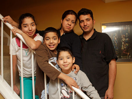 Immigration Legal Services