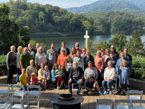 This Is My Story: Women in Music Ministry