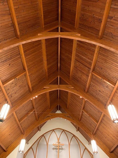 SPC Vault ceiling sanctuary roof .HEIC