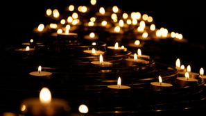 Let the Lower Lights be Burning