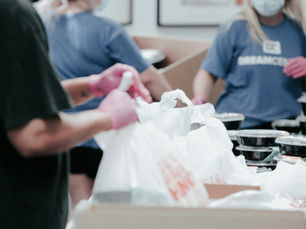 Community Service Ministry's May Spotlight: St. ColumbaEcumenical Ministries
