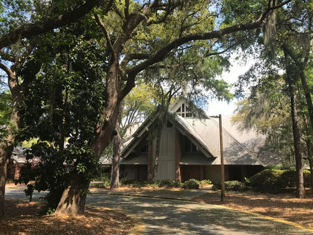 FPC is an Earth Care Congregation