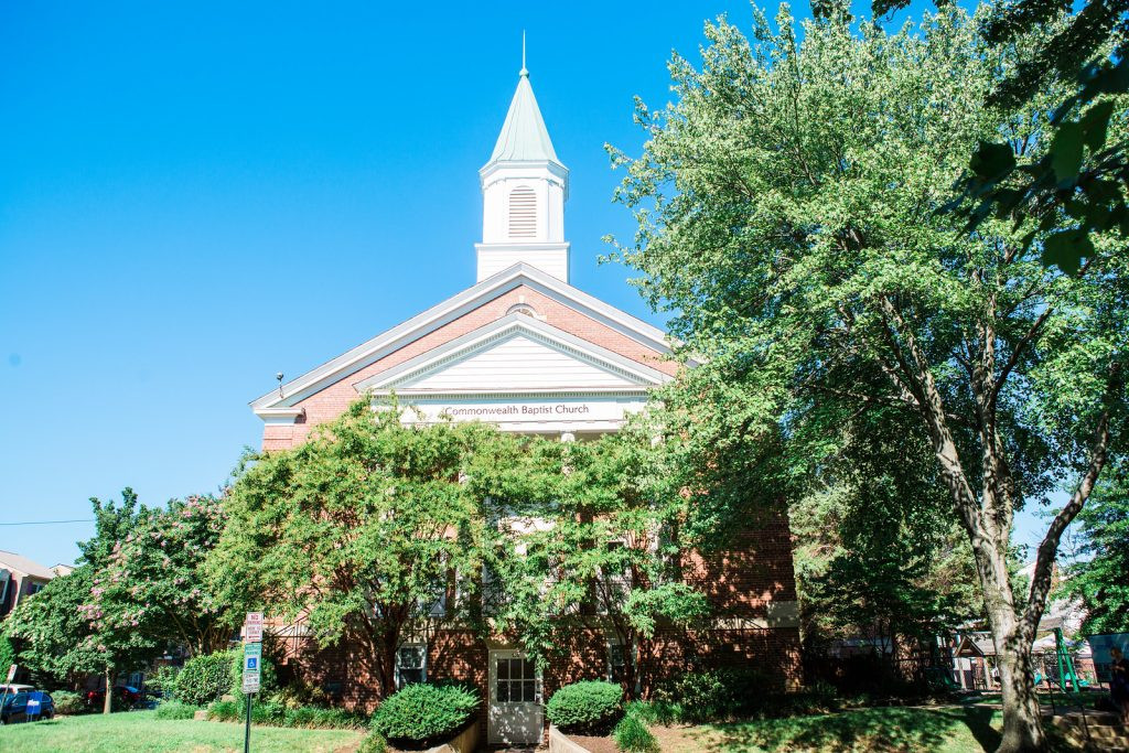 Commonwealth Baptist Church 3