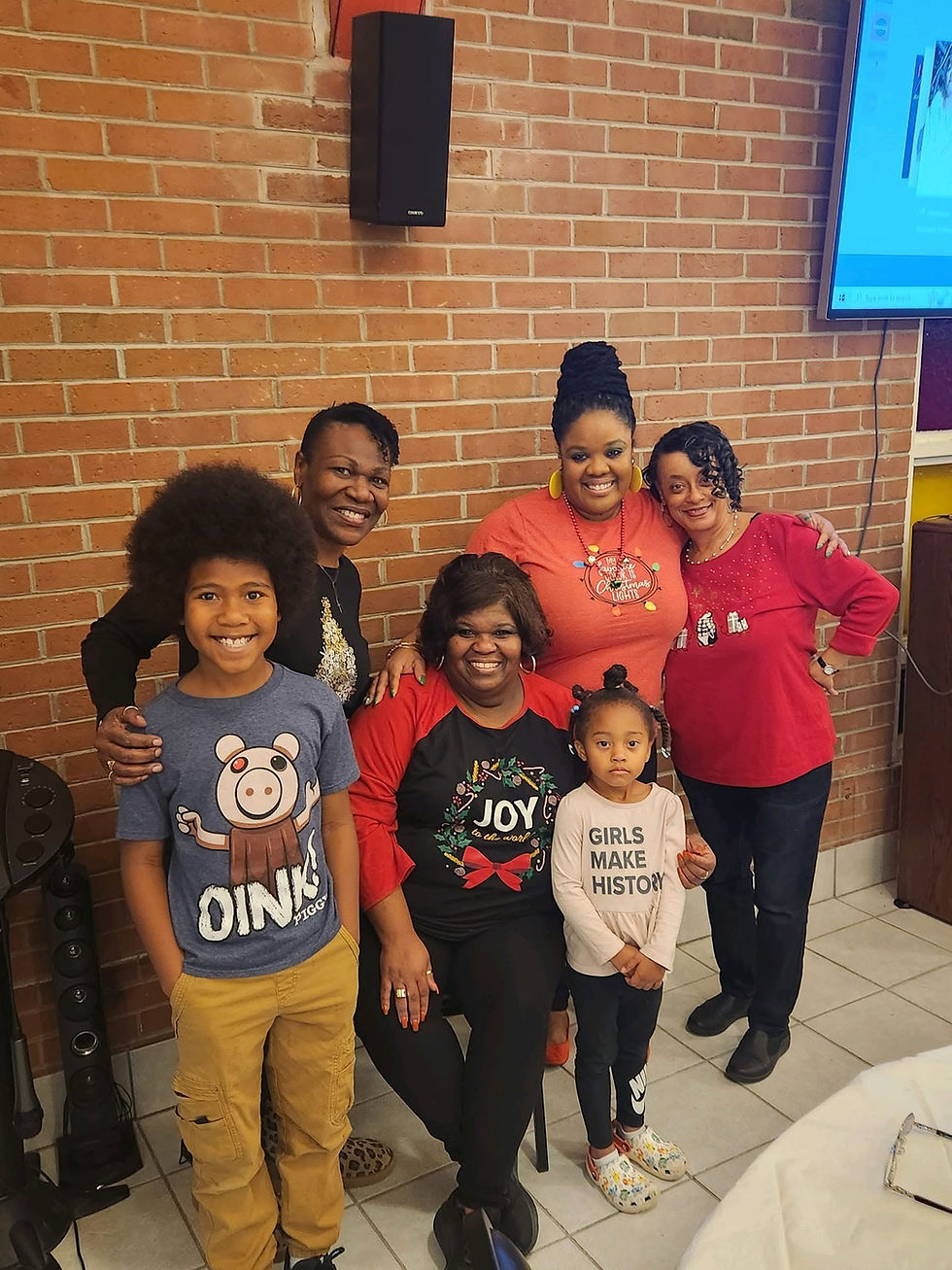 Youth Sunday