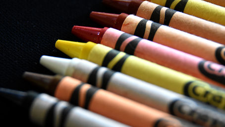 Being Brown in the USA