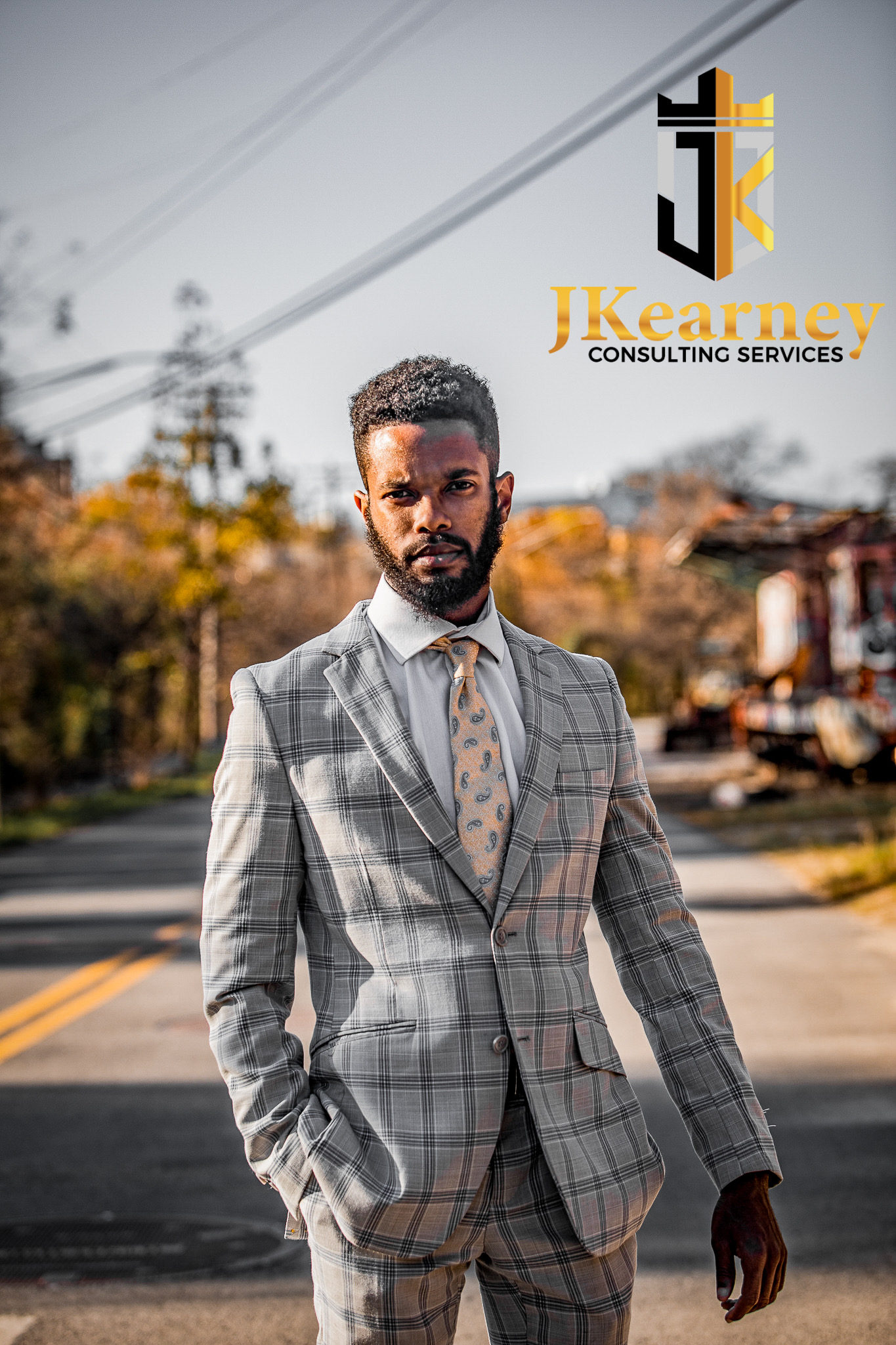 Writer: Jkearney Consulting Services 