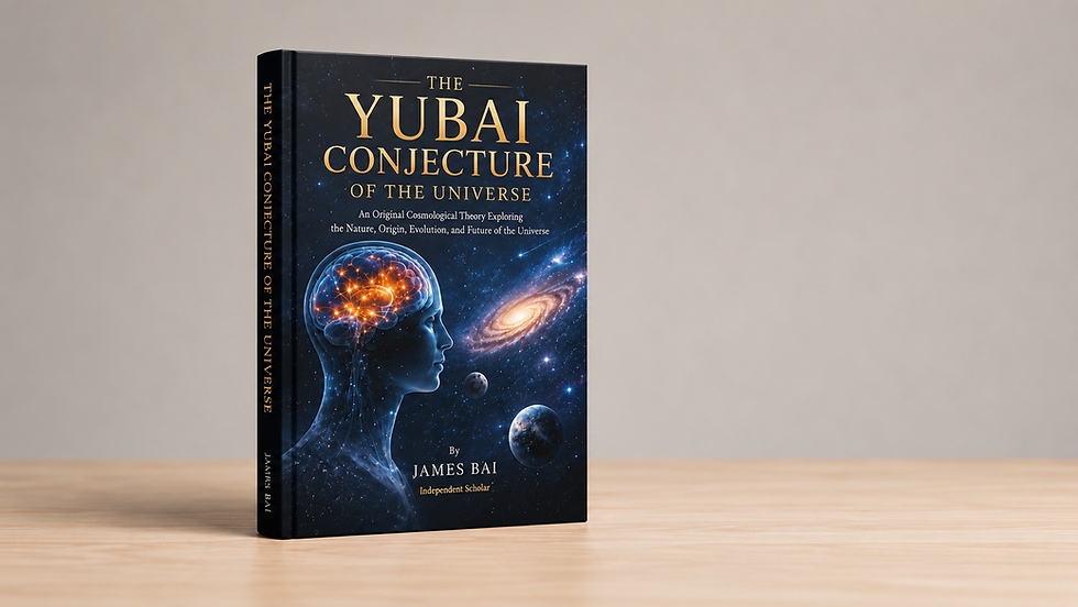 The Yubai Conjecture of the Universe
