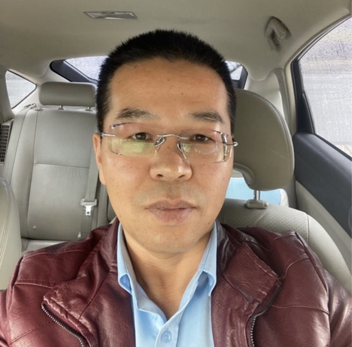 作家相片: 詹姆斯·白