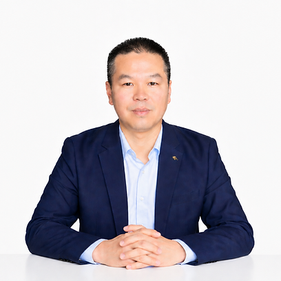 James Bai
