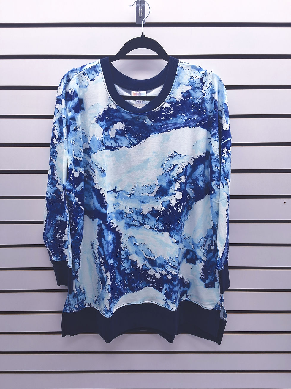 Thumbnail: Hannah Crewneck Sweatshirt