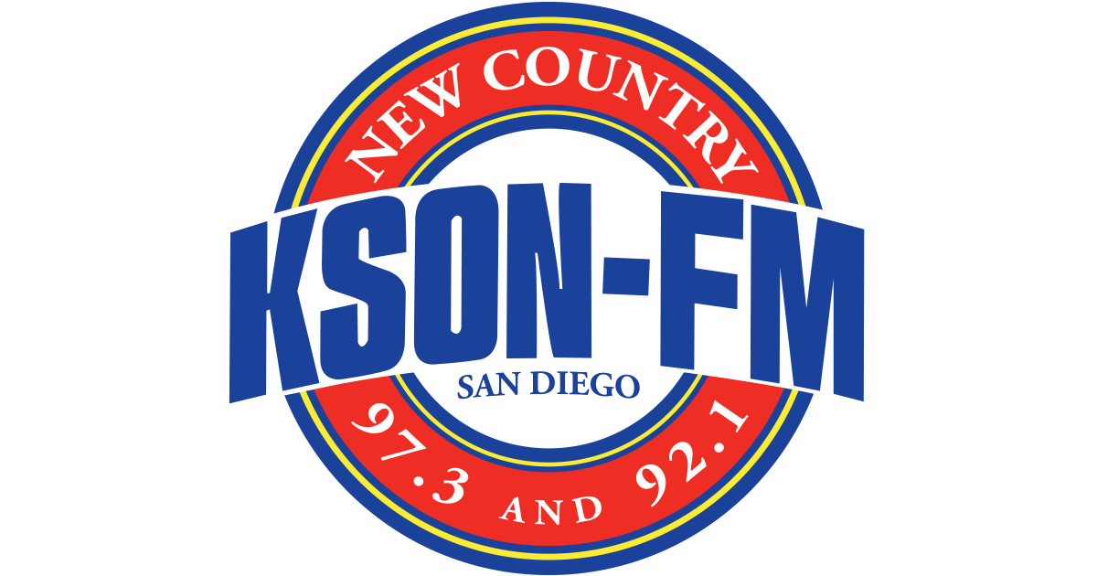 San Diego's #1 Country Station